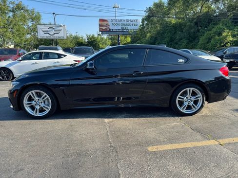 Used 2018 BMW 440i xDrive Coupe AWD/4WD image 4