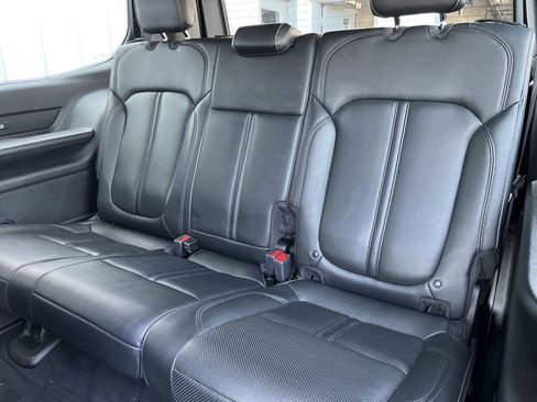 Used 2022 Jeep Wagoneer Series III image 32