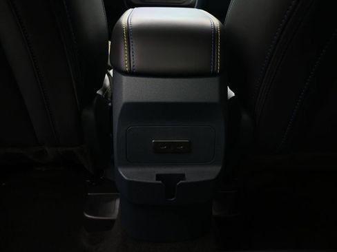 New 2025 Ford Maverick Lobo image 19