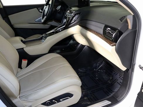 Certified 2023 Acura RDX AWD w/ Advance Package image 35