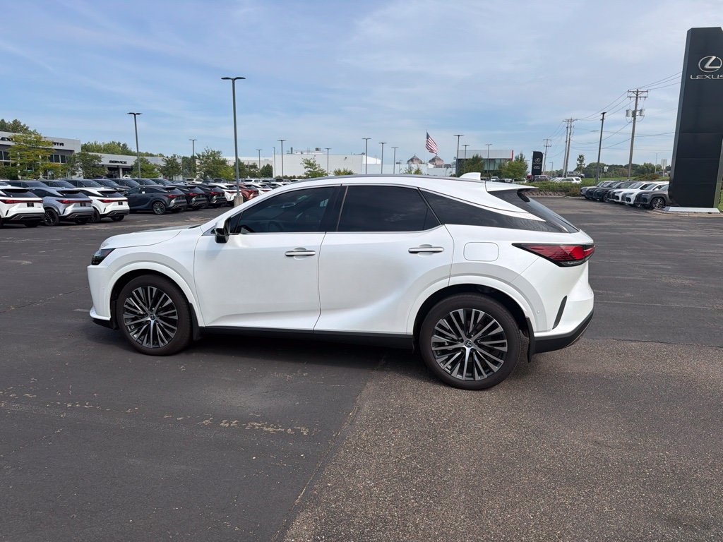 Certified 2024 Lexus RX 350 Premium Plus w/ Convenience Package AWD/4WD image 30