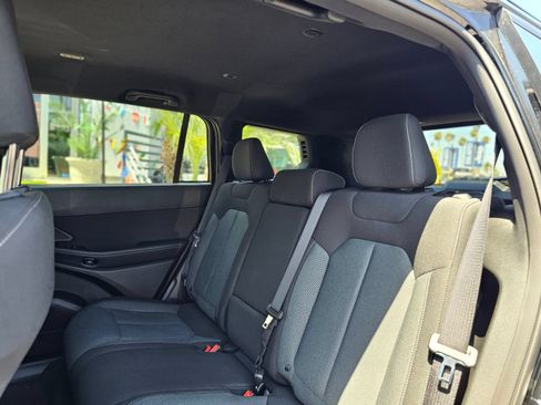 New 2026 Jeep Cherokee Laredo AWD/4WD image 24