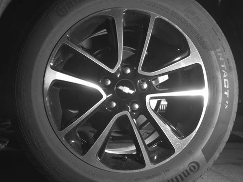 Used 2025 Chevrolet TrailBlazer LT image 14