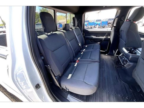 Used 2023 Ford F150 XLT w/ Equipment Group 302A High AWD/4WD image 28