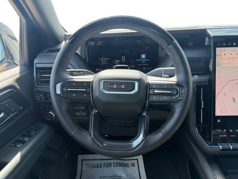 Used 2026 GMC Yukon XL AT4 w/ AT4 Premium Plus Package AWD/4WD image 13