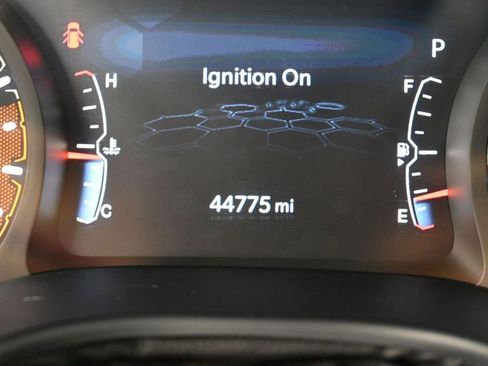 Used 2025 Jeep Compass Limited AWD/4WD image 36