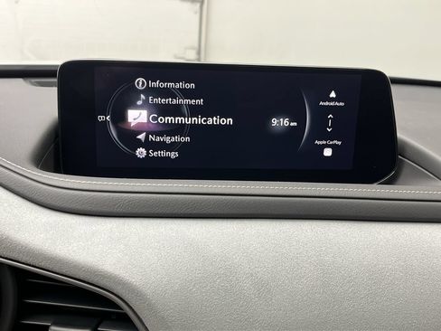 New 2026 MAZDA CX-30 Aire Edition AWD/4WD image 18