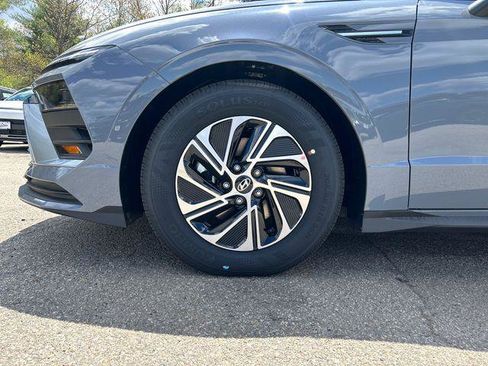 New 2026 Hyundai Sonata Blue FWD image 10