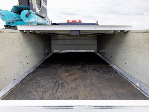 Used 2018 Chevrolet Silverado 2500 W/T w/ WT Fleet Convenience Package image 17