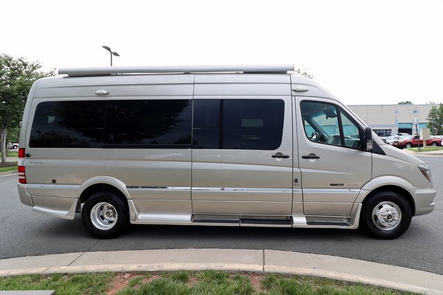 Used 2014 Mercedes-Benz Sprinter 3500 image 14