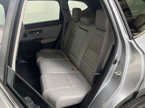 Used 2019 Honda CR-V EX-L image 20