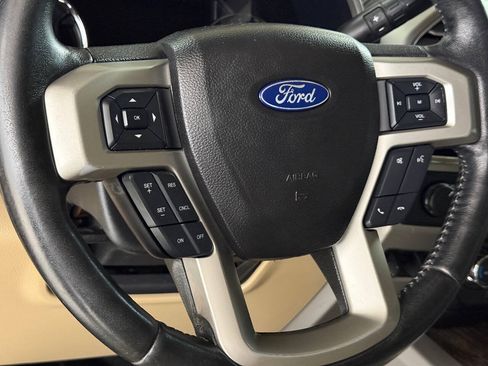 Used 2017 Ford F350 Lariat AWD/4WD image 53