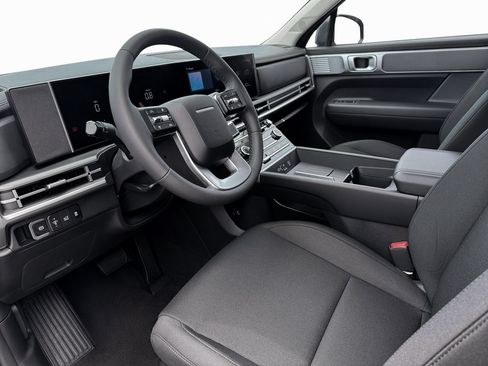 New 2026 Hyundai Santa Fe SE FWD image 9