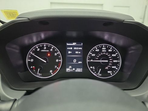 Used 2024 Subaru Crosstrek 2.0i Premium w/ Popular Package #4 AWD/4WD image 26