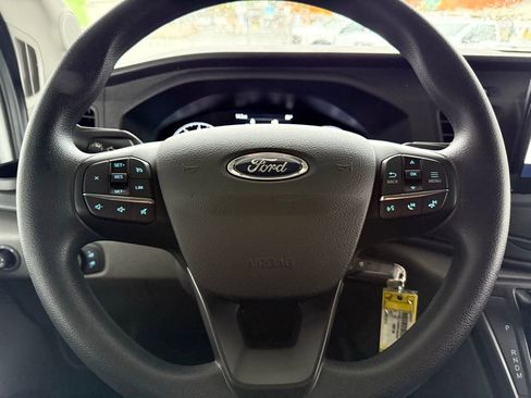 New 2025 Ford Transit 250 Base w/ Load Area Protection Package image 34