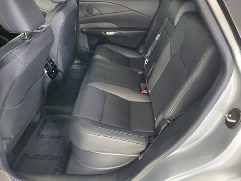 Certified 2023 Lexus RX 350 Premium image 11