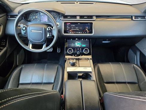 Used 2020 Land Rover Range Rover Velar R-Dynamic S AWD/4WD image 20
