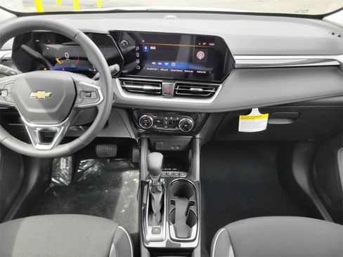 New 2026 Chevrolet TrailBlazer LT w/ Convenience Package image 14