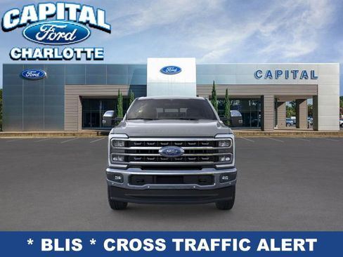 New 2026 Ford F350 Lariat w/ Lariat Ultimate Package image 6
