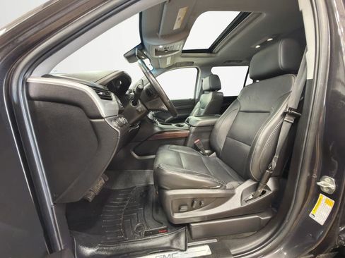 Used 2018 GMC Yukon SLT image 14