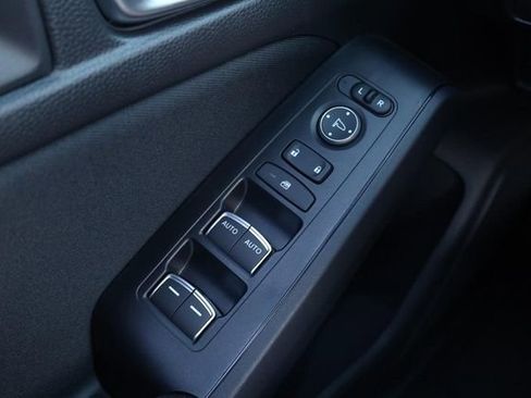 New 2026 Honda Civic Sport image 17