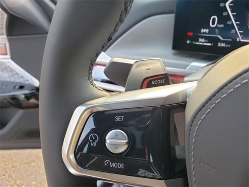 New 2025 BMW 760i xDrive image 22