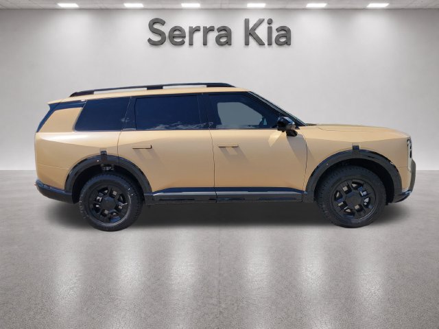 New 2027 Kia Telluride SX Prestige X-Pro AWD/4WD image 7