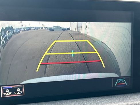 Used 2020 Lexus RX 350 F Sport image 11