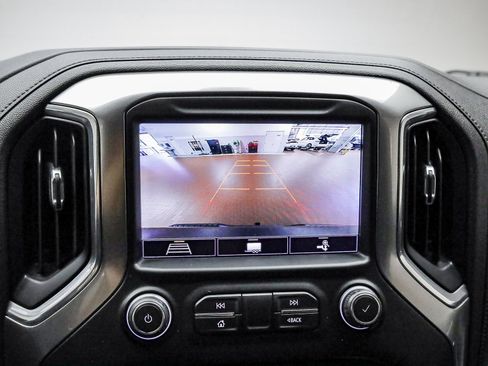 Used 2020 Chevrolet Silverado 1500 RST w/ All-Star Edition image 26