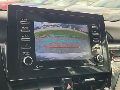 Used 2023 Toyota Camry LE image 28