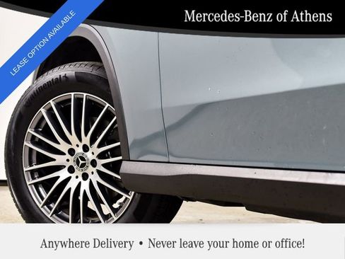 Certified 2025 Mercedes-Benz GLC 300 image 15