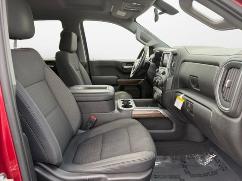 Used 2019 Chevrolet Silverado 1500 RST w/ All-Star Edition AWD/4WD image 17