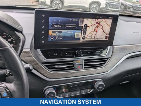 Used 2023 Nissan Altima 2.5 SL image 21