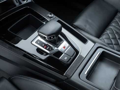 Certified 2022 Audi SQ5 Premium Plus w/ Premium Plus Package image 20