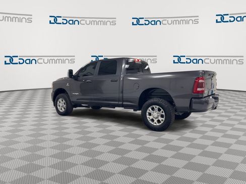 Used 2024 RAM 2500 Laramie w/ Safety Group AWD/4WD image 6