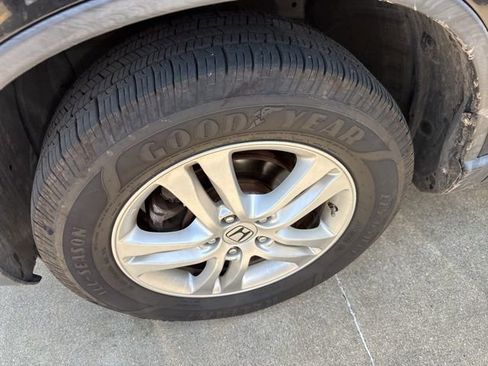 Used 2010 Honda CR-V EX-L image 2