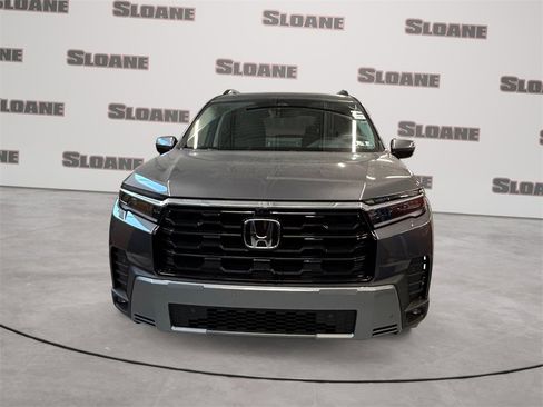 New 2026 Honda Pilot Elite image 8