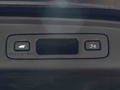 Used 2025 Acura ADX A-Spec FWD image 41
