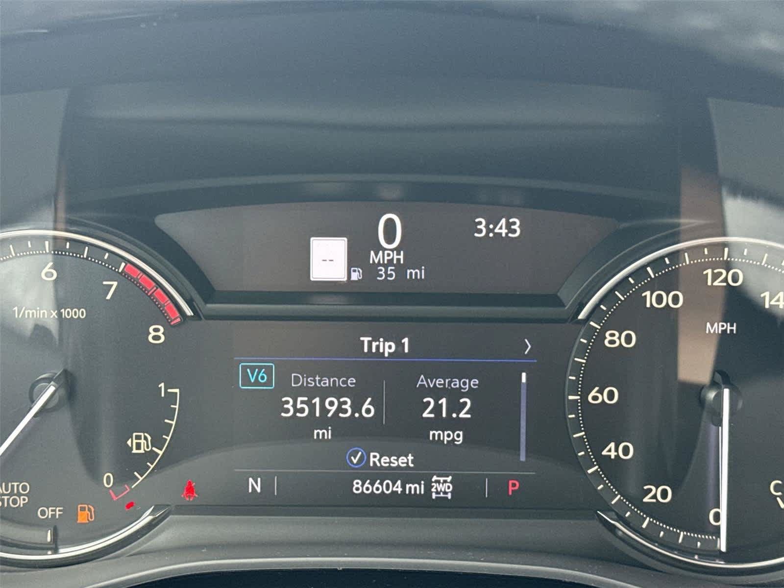 Used 2020 Cadillac XT5 Premium Luxury AWD/4WD image 28
