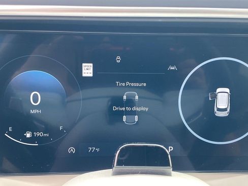 New 2026 Hyundai Palisade Calligraphy image 15