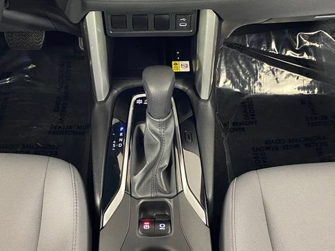 Used 2023 Toyota Corolla Cross AWD Hybrid w/ Moonroof Package image 16