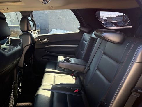 Used 2018 Dodge Durango GT w/ Premium Group image 14