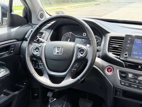 Used 2022 Honda Ridgeline RTL-E image 26