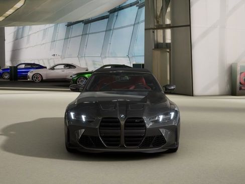 New 2026 BMW M4 xDrive Competition w/ Executive Package image 30