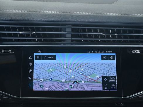 New 2026 Audi Q8 Premium Plus AWD/4WD image 12
