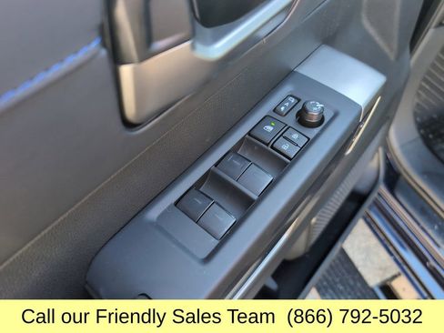 New 2026 Toyota Tundra Platinum image 11