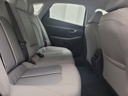 Used 2020 Hyundai Sonata SEL w/ Convenience Package FWD image 19