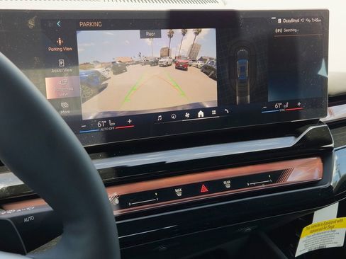 New 2027 BMW 530i RWD image 11