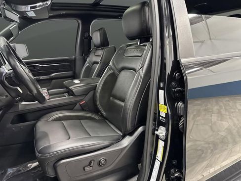 Used 2022 RAM 1500 TRX w/ TRX Level 2 Equipment Group image 4