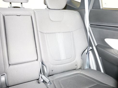 Used 2023 Hyundai Tucson SEL image 14